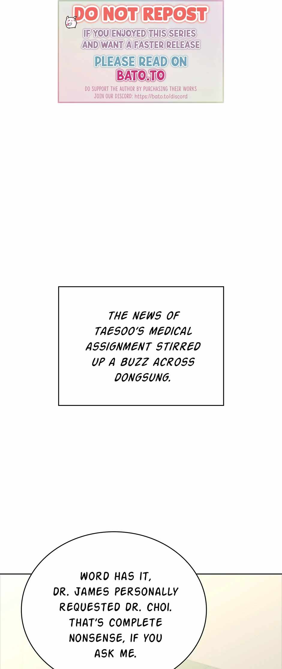 Dr. Choi Tae-Soo Chapter 234 1
